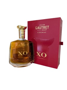 Cognac Jules Gautret XO 0.7 L