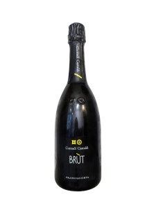 Contadi Castaldi Franciacorta DOCG Brut 0.75 L