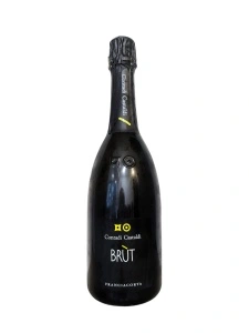 Contadi Castaldi Franciacorta DOCG Brut 0.75 L