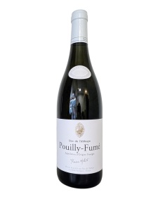 Domaine Roc De L'Abbaye Cuvee Tradition Pouilly-Fume 0.75 L