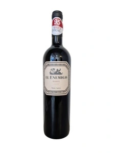 El Enemigo Malbec 0.75 L