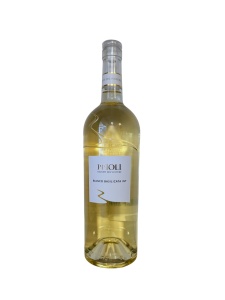 Fantini Vigneti del Vulture Pipoli Bianco Basilicata IGT 0.75 L