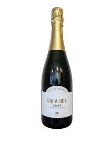 Finca Fella Cala Rey Cava Brut 0.75 L