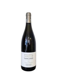 Lucien Crochet Sancerre Les Calcaires 0.75 L