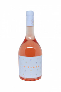Rasova La Plage Rose 0.75 L