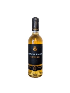 Sauternes Quancard Chateau Lafleur Mallet 375 ml