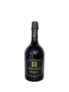 Thesaurus Prosecco DOC Extra Dry 0.75 L