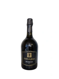 Thesaurus Prosecco DOC Extra Dry 0.75 L