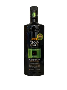 Ulei de Măsline Palacio de los Olivos Arbequina 500 ml - Img 2