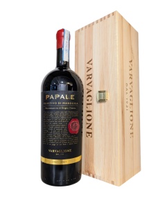 Varvaglione Primitivo di Manduria Linea Oro 1.5 L Magnum