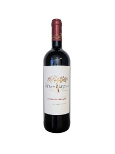 Viile Metamorfosis Fetească Neagră 0.75 L