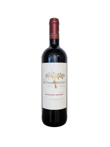 Viile Metamorfosis Fetească Neagră 0.75 L