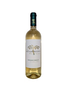 Viile Metamorfosis Fetească Regală 0.75 L