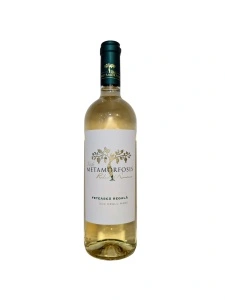 Viile Metamorfosis Fetească Regală 0.75 L