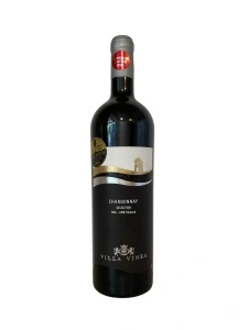 Villa Vinea Chardonnay Selection 0.75 L