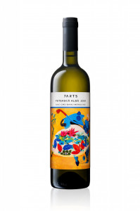 7Arts Fetească Albă 0.75 L