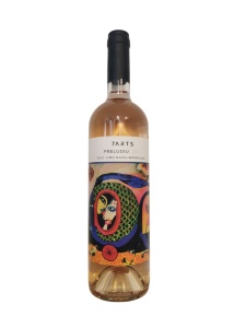 7Arts Preludiu Rose 0.75 L