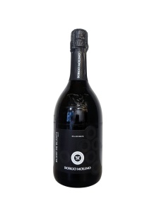 Borgo Molino Blanc de Blancs Millesimato Brut 0.75 L