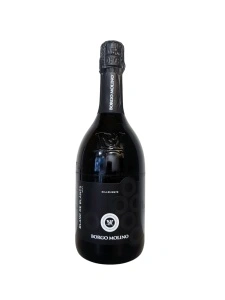 Borgo Molino Blanc de Blancs Millesimato Brut 0.75 L