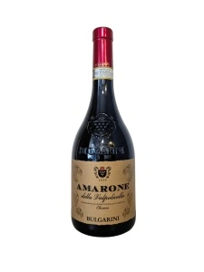 Bulgarini Amarone Della Valpolicella DOCG 0.75 L