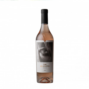 Caii De La Letea Vol.Ii Rose Sarica Niculițel 0.75 L