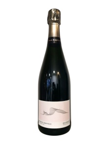 Champagne Franck Bonville Rose Brut Grand Cru 0.75 L