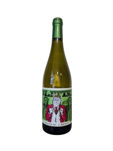 Chateau Cristi Politika Liberal Chardonnay & Riesling 0.75 L