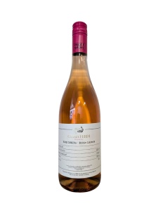 Crama Ferdi Rose Cosmina - Ediție Limitată 0,75 L