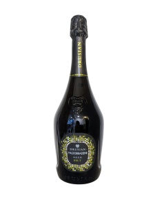 Drusian Valdobbiadene DOCG Prosecco Brut 0.75 L