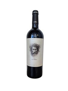 Ego Bodegas Goru Rosu 0.75 L
