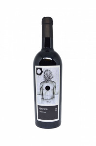 Epiphanie Fetească Neagră 0.75 L