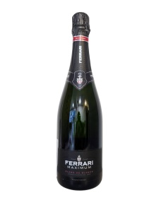 Ferrari Spumant Maximum Blanc de Blancs Brut Trento DOC 0.75 L