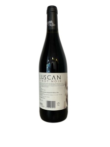 Luscan Pinot Noir 1000 de Chipuri 0.75 L