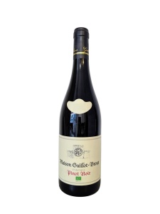 Maison Guillot Broux Pinot Noir 0.75 L