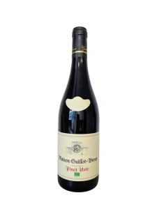 Maison Guillot Broux Pinot Noir 0.75 L