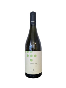 Mandrarossa Zibibbo 0.75 L