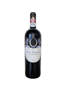 Nativ Blu Onice Aglianico 0.75 L