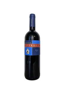 Prince Știrbey Novac 0.75 L