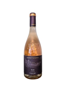 Purcari Nocturne Rose 0.75 L