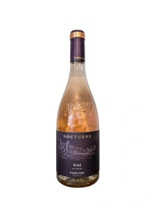 Purcari Nocturne Rose 0.75 L