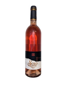 Recaş Solo Quinta Rose 0.75 L