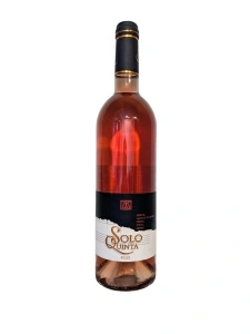 Recaş Solo Quinta Rose 0.75 L