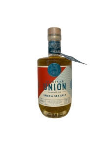 Rum Spirited Union Spice & Sea Salt 0.7 L - Img 2
