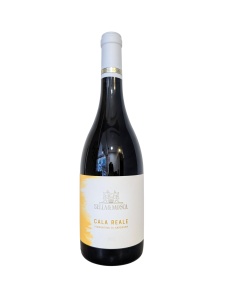 Sella e Mosca Vermentino di Sardegna DOC Cala Reale 0.75 L
