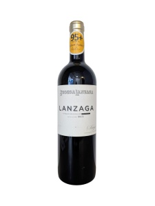 Telmo Rodriguez Lanzaga 0.75 L
