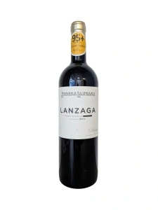 Telmo Rodriguez Lanzaga 0.75 L
