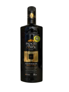 Ulei de Măsline Palacio de los Olivos Picual 500 ml - Img 2