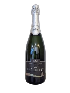 Villa Vinea Cuvee Celest Spumant Brut 0.75 L