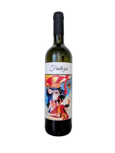 7Arts Fantezie 0.75 L
