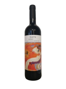 7Arts Syrah 0.75 L